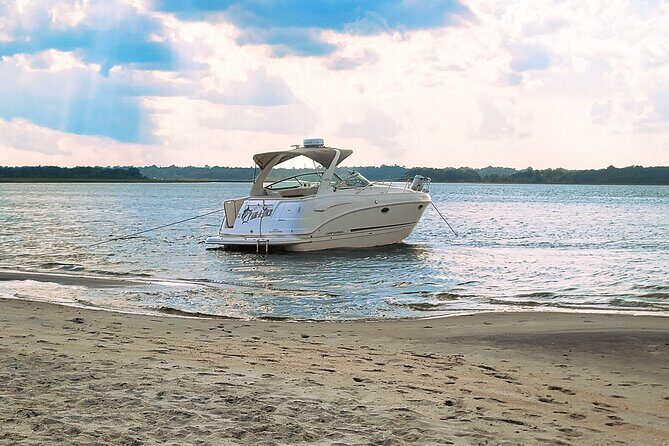 Carolina Beach 3 Hours Boat Charter - The Experience in Detail