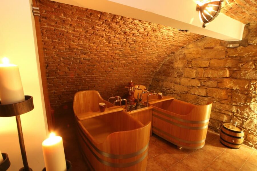 Caroline Bernard Beer Spa Prague with Beer & Massage Option - Practical Tips for Your Visit