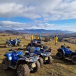 Carpathian ATV/Quad Nature Tour - villages and forests - The Experience: What Sets It Apart