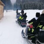Carpathian mountains Snowmobile, ATV or Buggy tour in one day - Why This Tour Is Worth Considering