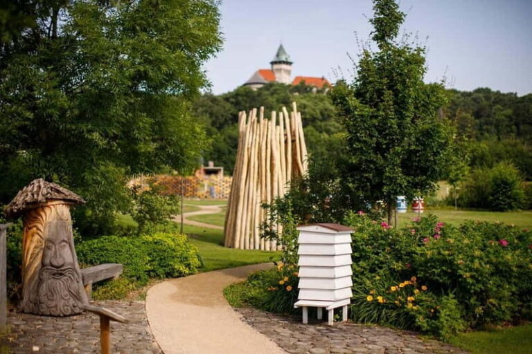 Carpathian Wine tasting tour + Red Stone Castle (Bratislava) - How This Tour Adds Value