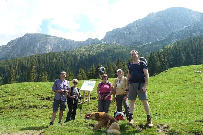 Carpathians in Romania: Bucegi Natural Park with native Spanish guide. - Final Thoughts: Is This Tour Right for You?