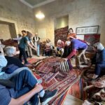 Carpet & Kilim Info and Demo - Who Should Consider This Tour?