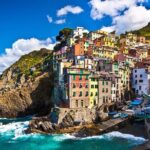 Carrara marble quarries Cinque Terre PRIVATE TOUR from FLORENCE - An In-Depth Look at the Carrara and Cinque Terre Private Tour