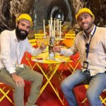 Carrara Marble Tour by van from Lucca or Pisa - FAQ