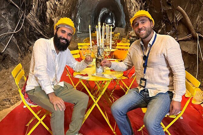 Carrara Marble Tour by van from Lucca or Pisa - FAQ