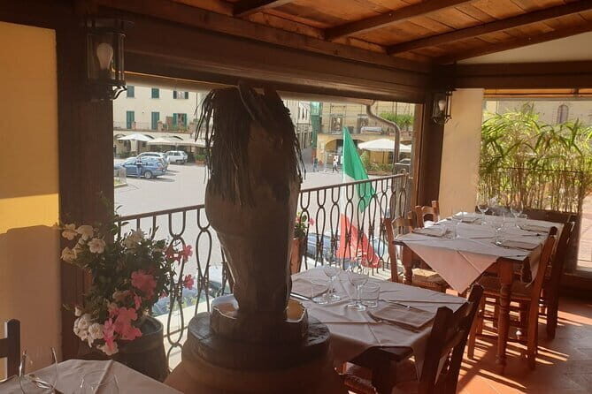 Carriage ride and Lunch in a typical restaurant in the heart of Chianti - Who Will Enjoy This Tour?