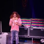 Carrot Top at the Luxor Hotel and Casino - What to Expect During the Show