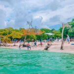Cartagena: 5 ISLANDS by speedboat with SNORKELING & LUNCH - Price and value analysis