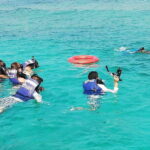 Cartagena: All-Inclusive Rosario Islands Speedboat Tour - Authentic Insights from Travelers