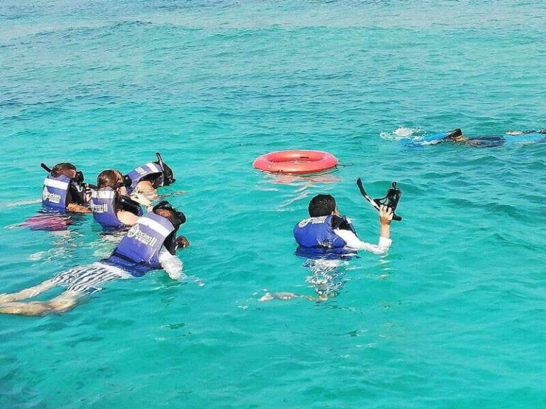 Cartagena: All-Inclusive Rosario Islands Speedboat Tour - Authentic Insights from Travelers