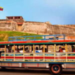 Cartagena: BILINGUAL CITYTOUR + SAN FELIPE CASTLE & Old city - Who Will Appreciate This Tour?