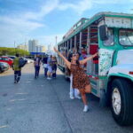 Cartagena: Panoramic City Tour, Monuments, Walls, Castle - The Itinerary — What to Expect