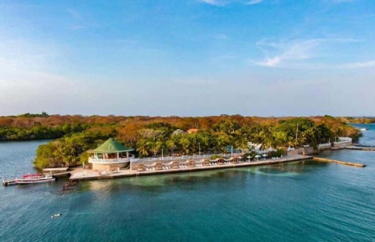 Cartagena: Private Island in Rosario Islands, Open Bar - Who Will Love This Tour?