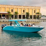 Cartagena: Private Sunset and Night Boat Tour - FAQs