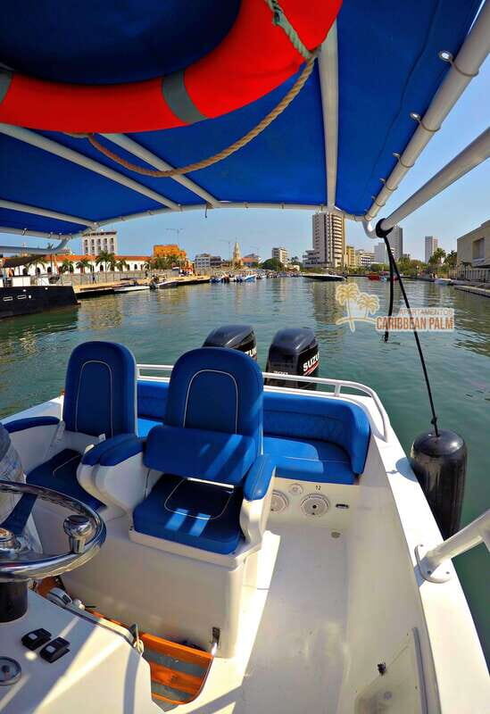 Cartagena: Rosario Islands VIP Tour by Luxury Sports Boat - Authentic Experiences and Traveler Insights