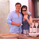 Carvoeiro/Portimão/Alvor: Wine Tour w/ Tasting, Tapas, Music - A Closer Look at the Itinerary