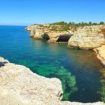 Carvoeiro Tour by Land and Sea - Land-Based Highlights: Clifftop Walks and Scenic Views