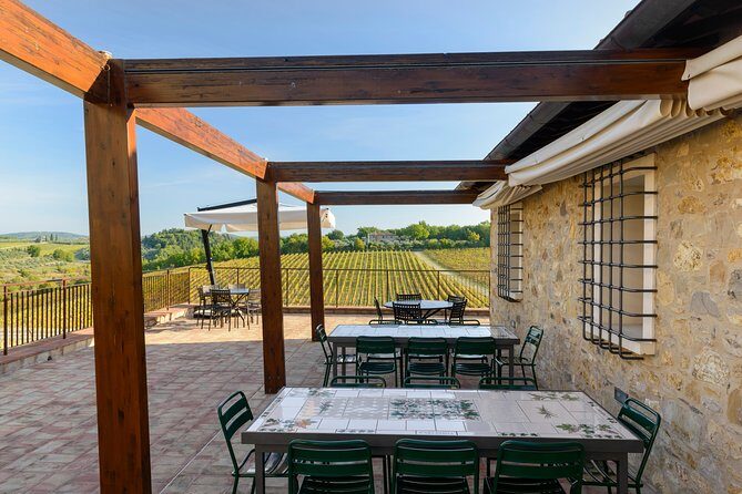 Casa Emma Wine Tasting - FAQs