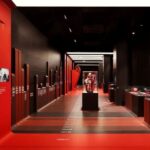 Casa Milan: Museum Entry Ticket - Location and Accessibility