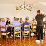 Casale delle Querce Cooking Class and Wine Experience - The Art of Umbrian Cooking