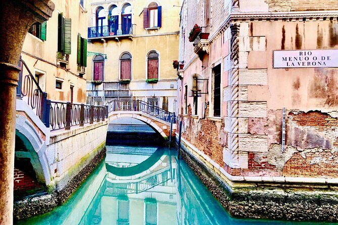 Casanova, Vivaldi, and Marco Polo Private Walking Tour - Frequently Asked Questions