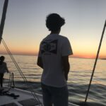 Cascais: 2-Hour Private Luxury Sunset Cruise with a Drink - The Sum Up