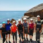 Cascais 3.5-Hour Rock Climbing Experience - The Mountain and the Sea: Scenic and Practical Aspects