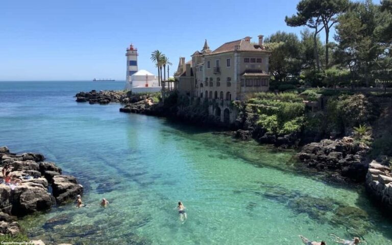 Cascais: Beach & Village Visit Full Day Private Guided Tour - What Makes This Tour Stand Out?
