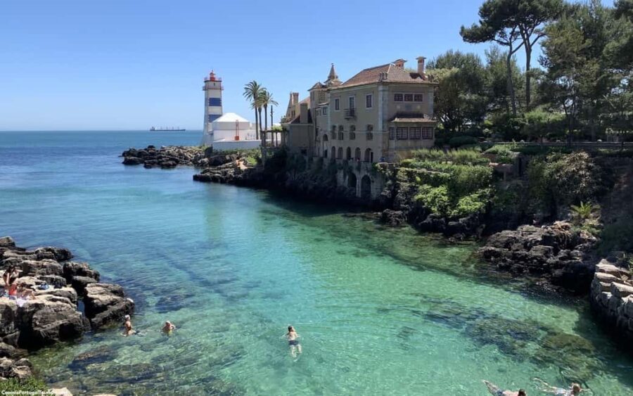 Cascais: Beach & Village Visit Full Day Private Guided Tour - What Makes This Tour Stand Out?