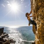 Cascais: Casa da Guia Rock Climbing Experience by the Sea - The Sum Up