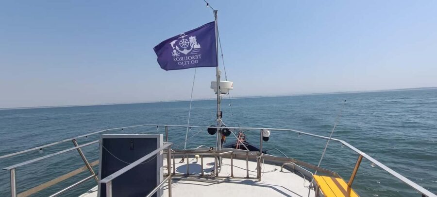 Cascais Coastal Secrets: 90-Minute Cruise with Free Drinks - An In-Depth Look at Cascais Coastal Secrets