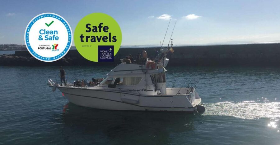 Cascais Deep-Sea Fishing Trip - Final Thoughts: Is This Tour for You?