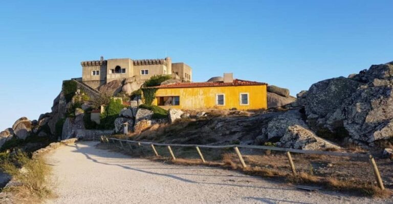 Cascais: Hiking in Sintra-Cascais Natural Park - Who Is This Tour Best For?