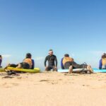 Cascais: Local Surf Experience - Authentic Moments and Real Reviews