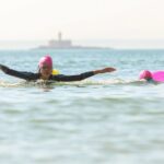 Cascais: Open Water Swimming - What to Expect from Your Cascais Swim