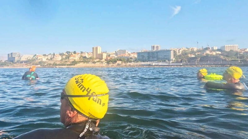 Cascais: Open Water Swimming and Hiking Experience - A Full Breakdown of the Cascais Swimming and Hiking Experience