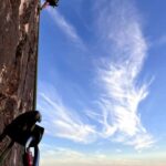 Cascais: Private Cliffside Rock Climbing with Ocean Views - What to Expect on Your Climb