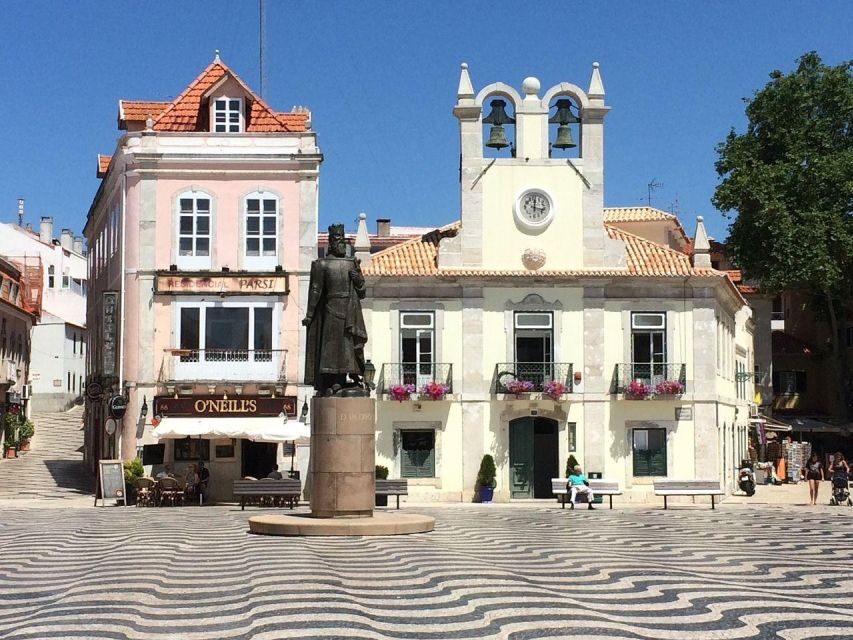 Cascais Private Walking Tour - Final Thoughts