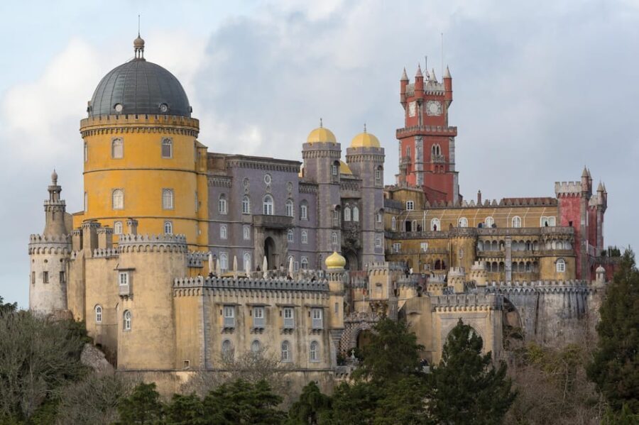 Cascais, Sintra & Belém: A Day of Wonders - Who Should Consider This Tour?
