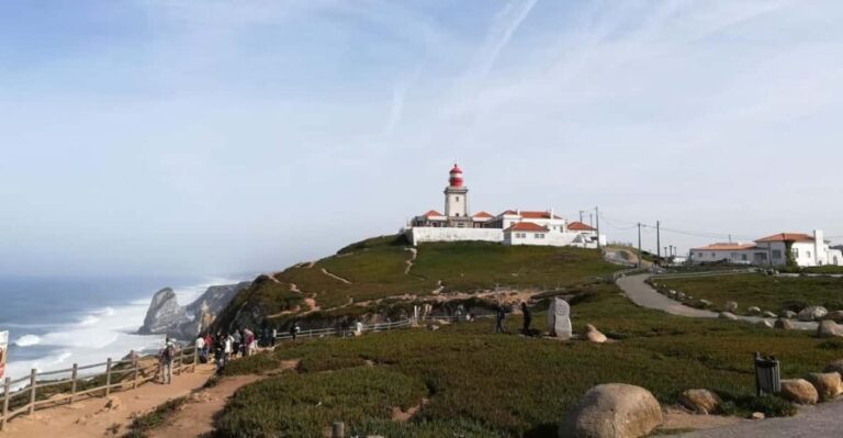 Cascais: Small group tour Sintra & Cabo da Roca & Cascais - Why This Tour Offers Great Value