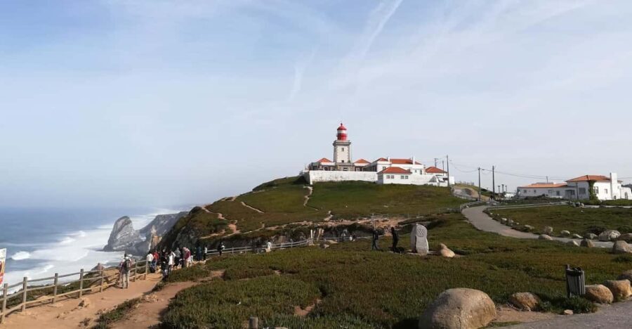 Cascais: Small group tour Sintra & Cabo da Roca & Cascais - Why This Tour Offers Great Value