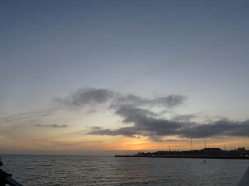 Cascais: Sunset Boat Trip with Welcome Drinks - In-Depth Review of the Cascais Sunset Boat Trip