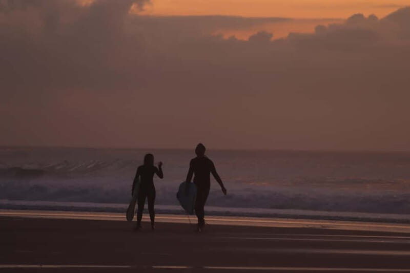 Cascais: Surfing tour within the Natural Park - Why This Tour Offers Great Value
