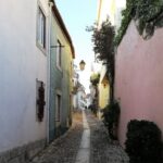 Cascais: Walking Tour Through Town Center - The Charm of Cascais’ Coastal and Cultural Blend
