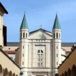 Cascia, Santa Rita and Roccaporena from Rome Private Day Tour - FAQ
