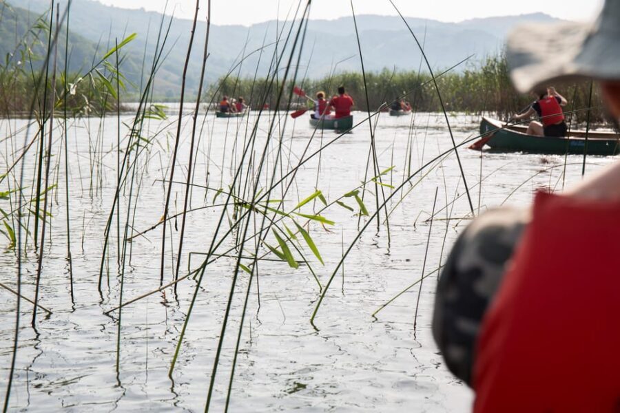 Caserta: canoeing excursion on Lake Matese - Value and Practical Considerations