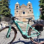 Caserta: E-bike tour to the Royal Belvedere Silk Factory - Exploring Caserta’s Iconic Sites