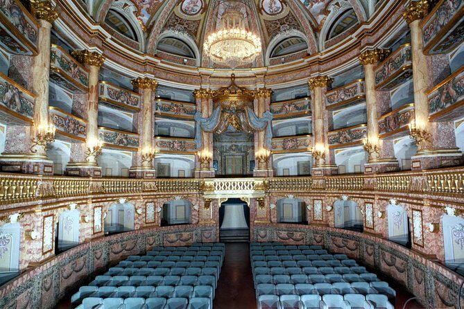 Caserta Royal Palace: Day Trip from Naples - The Sum Up