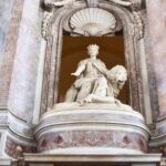 Caserta Royal Palace Entrance Ticket - Gardens and Water Features
